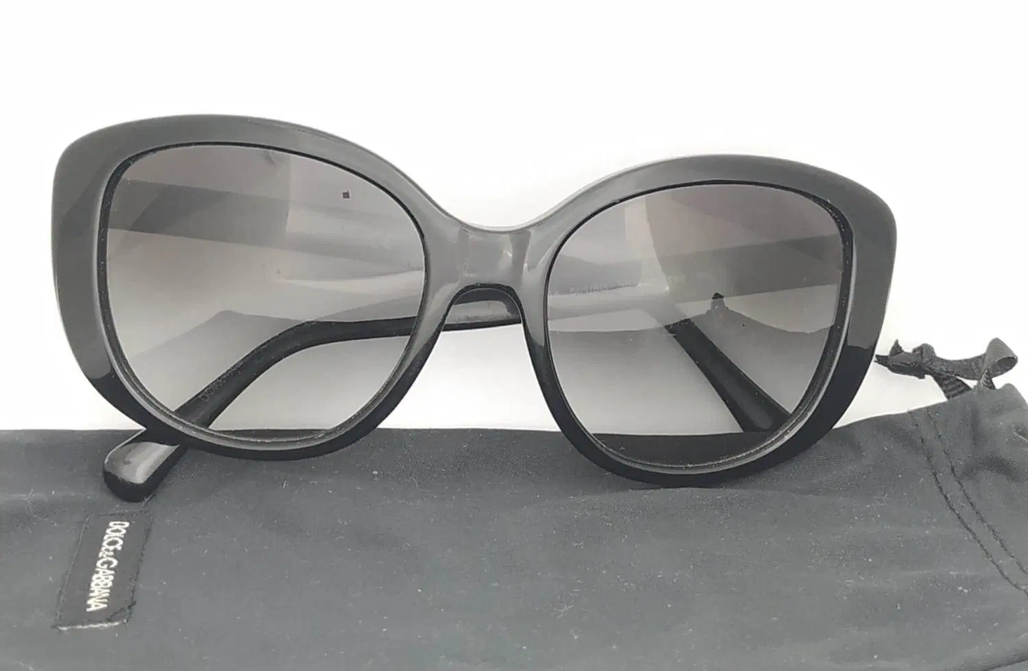 Dolce & Gabbana DG 4248 Sunglasses