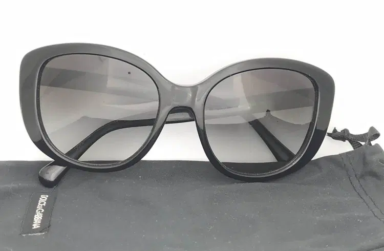 Dolce & Gabbana DG 4248 Sunglasses-Hover-Image