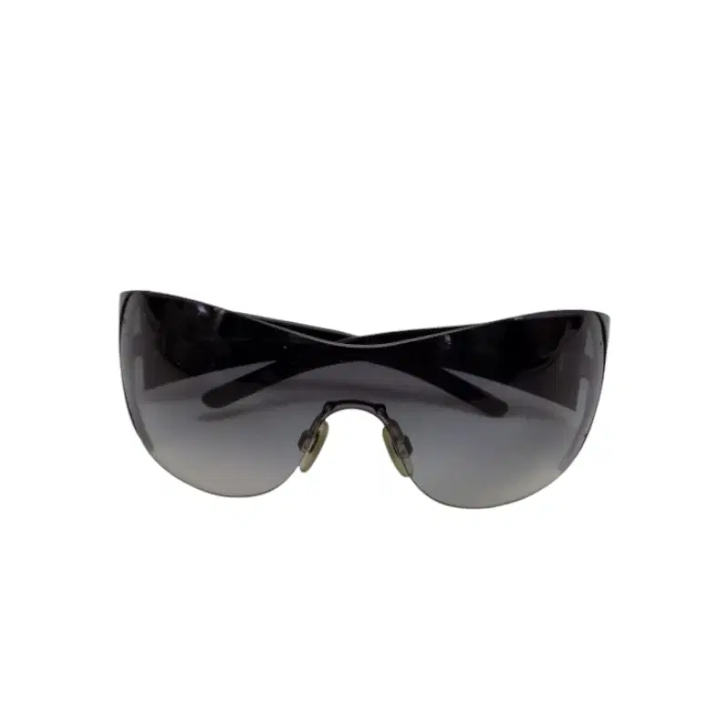 Dolce & Gabbana Black Sunglasses (Unisex)