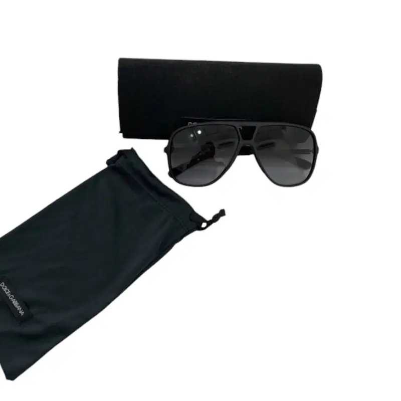 Dolce & Gabbana DG6081 Lifestyle Polarized Mens Sunglasses