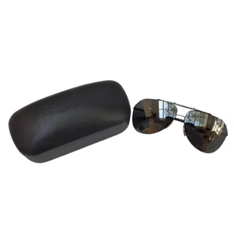 Dolce & Gabbana Sunglasses-Hover-Image