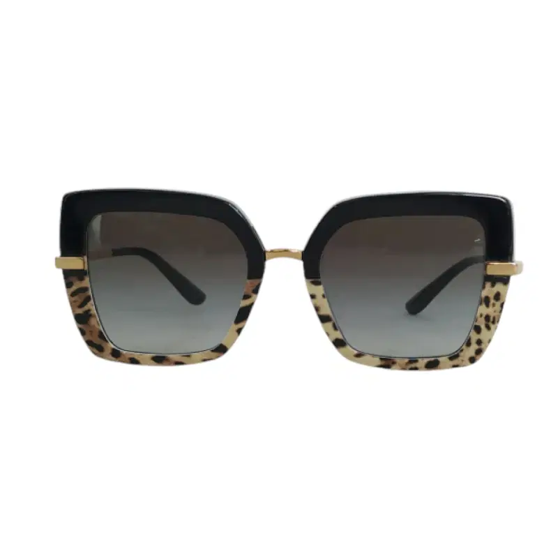 Dolce & Gabbana 4373 Tortoise frame Sunglasses