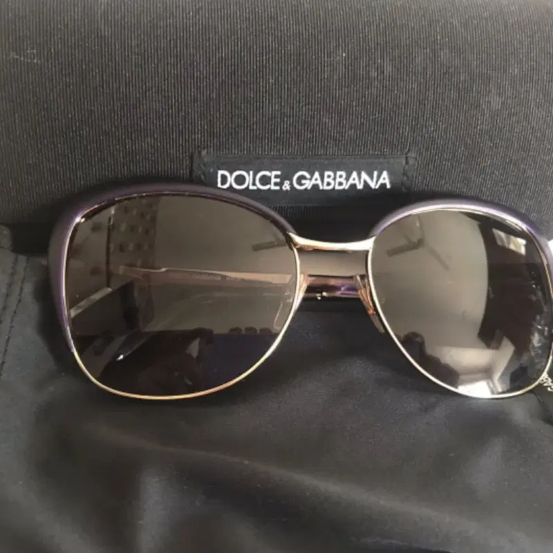 Dolce & Gabbana DG 2143 Sunglasses