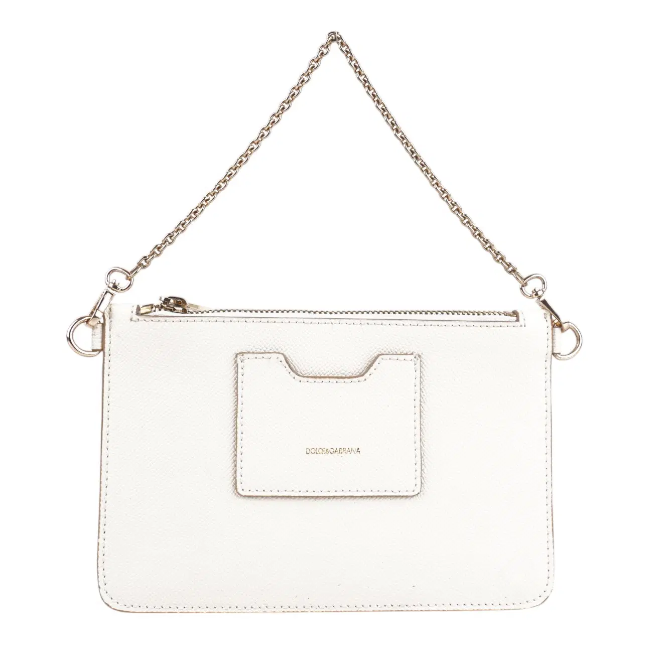 Dolce And Gabbana Pochette