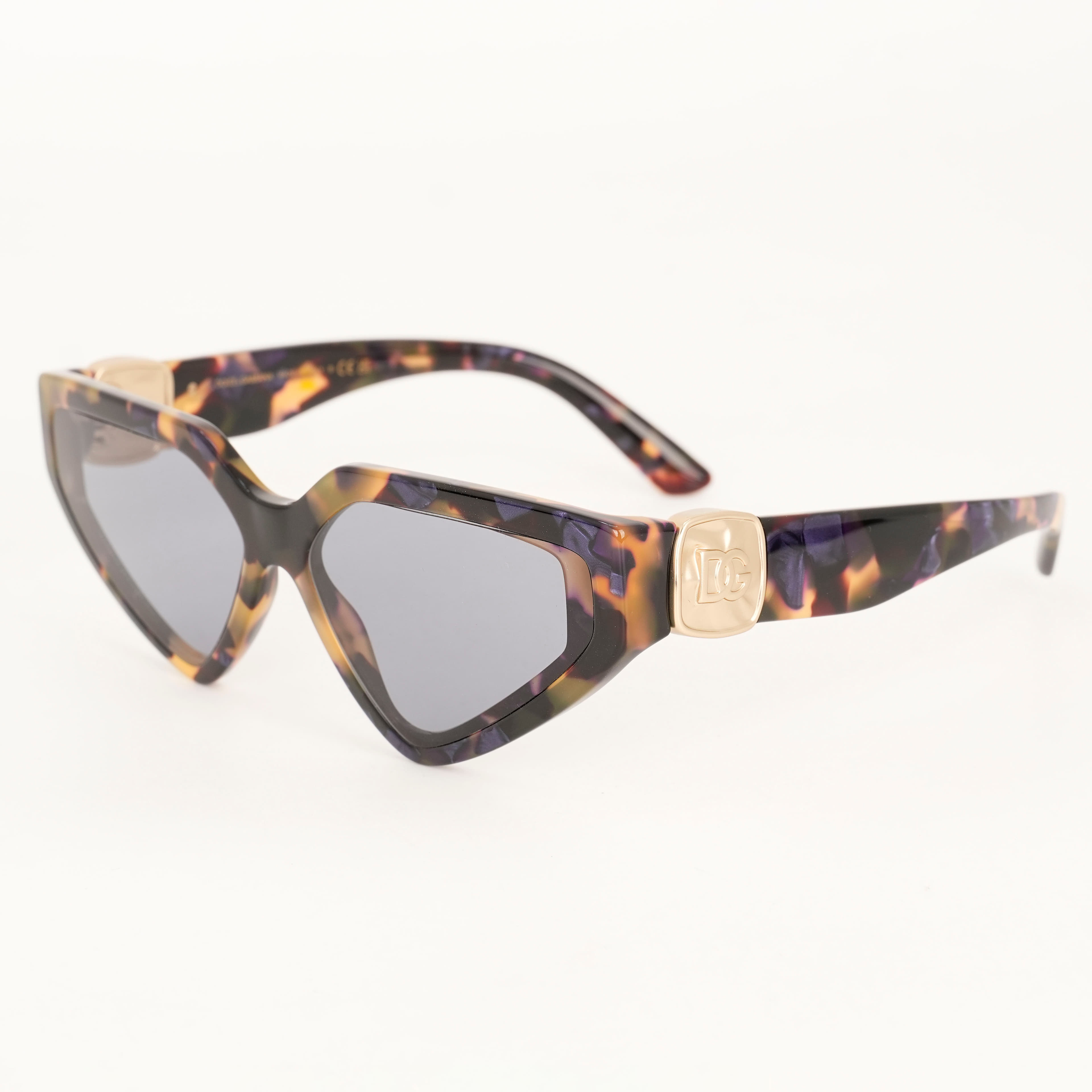 Dolce and Gabbana 3439/1 5915 womens sunglasses