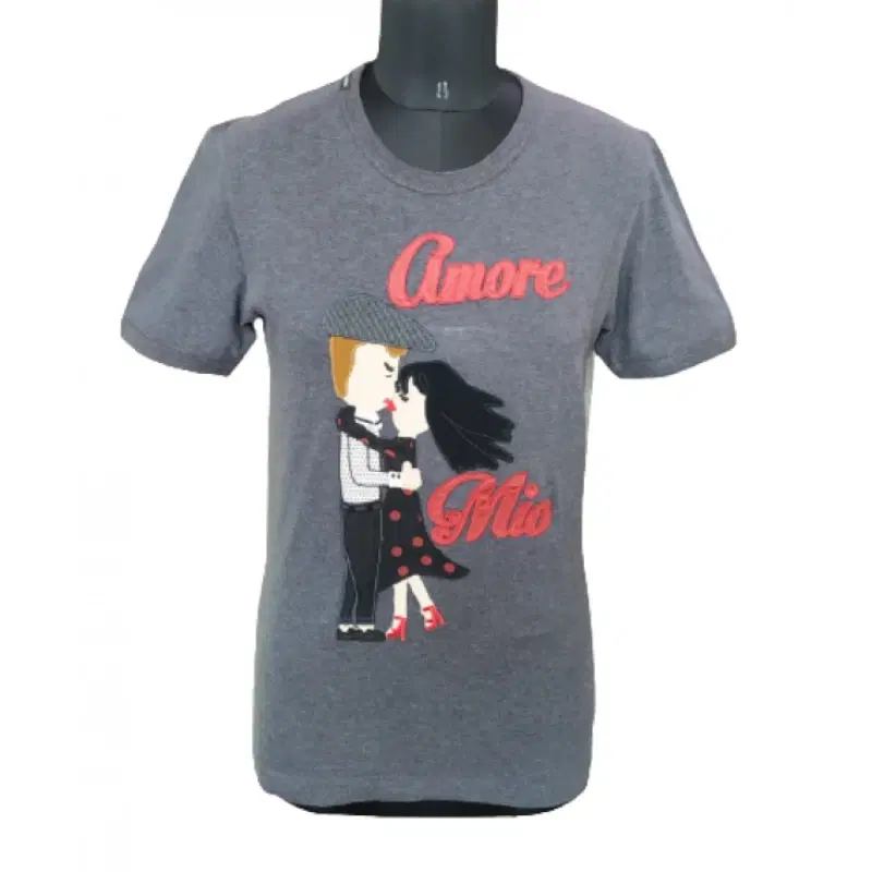 Dolce Gabbana Amore Mio t-shirt
