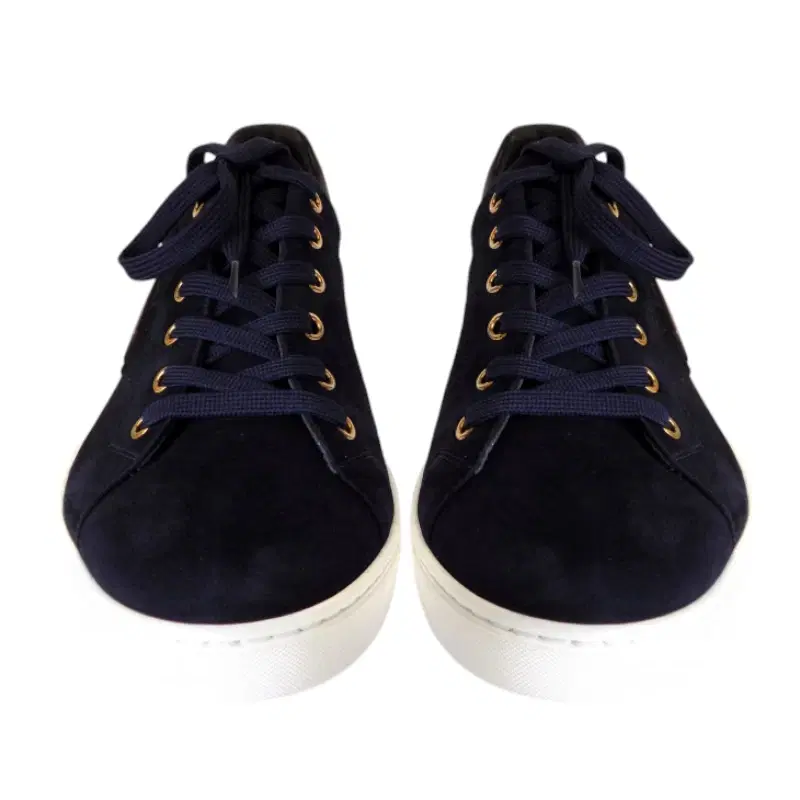Dolce & Gabbana London Suede Men Sneakers