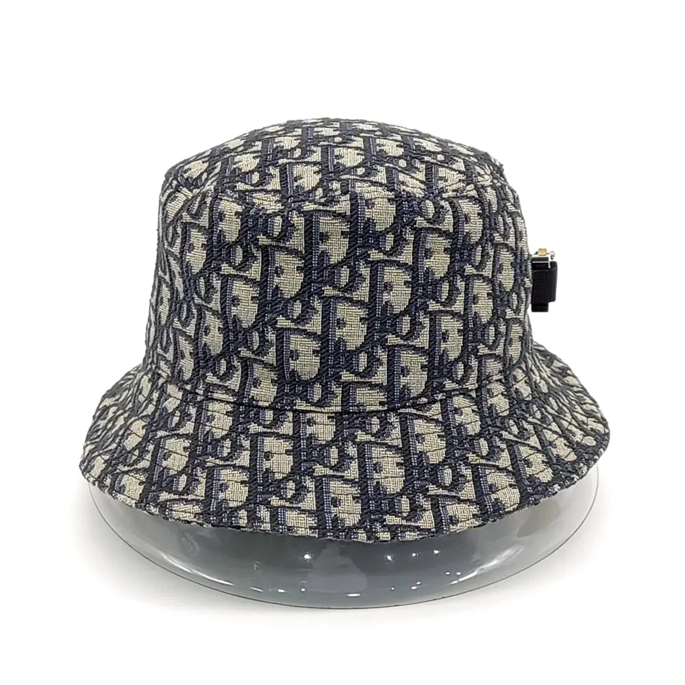 Dior Homme Oblique Bucket Hat