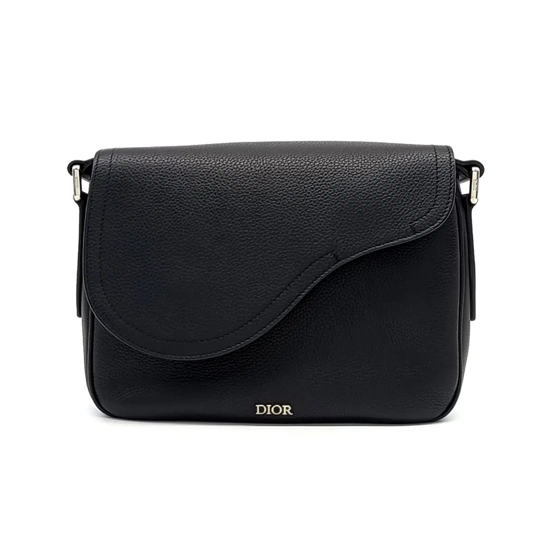 Dior Homme Saddle Mini Messenger Bag 1ADME130YMJ