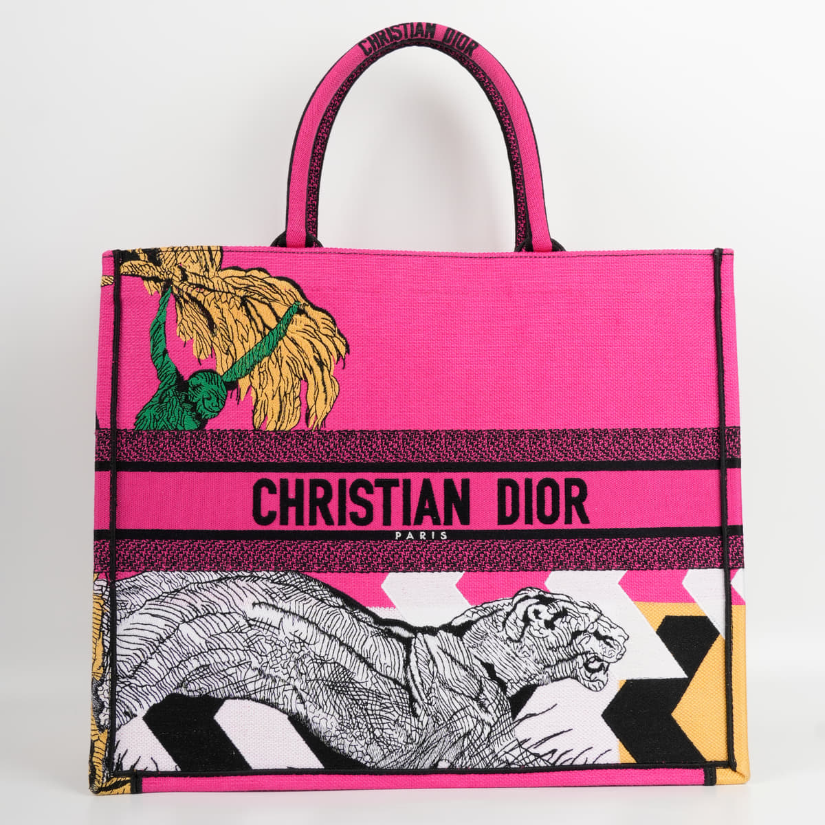 luxury tote bags