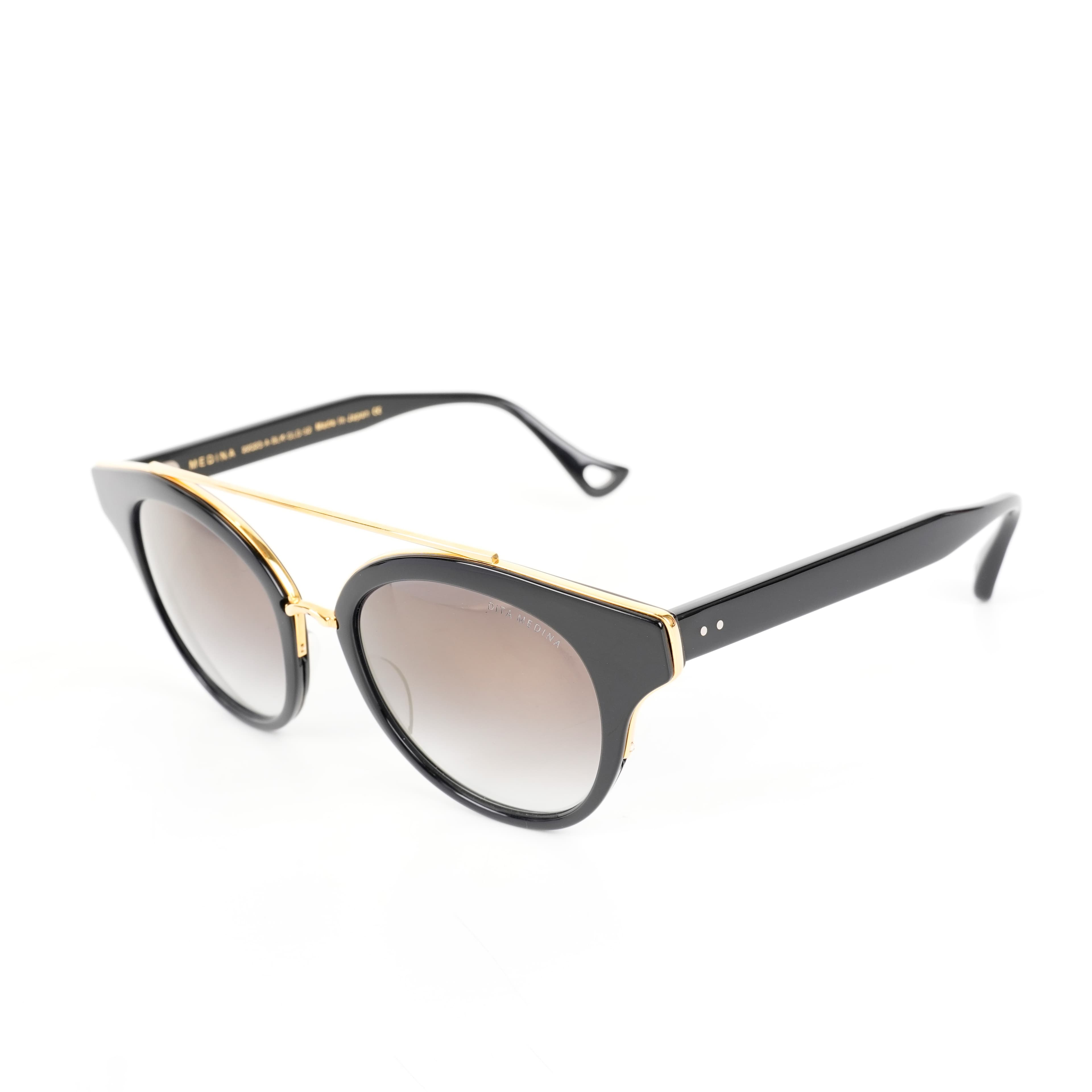 Dita Medina Sunglasses One