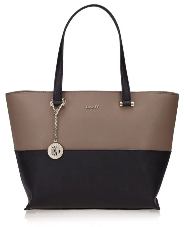 DKNY Bryant Park Shopper Tote-Hover-Image