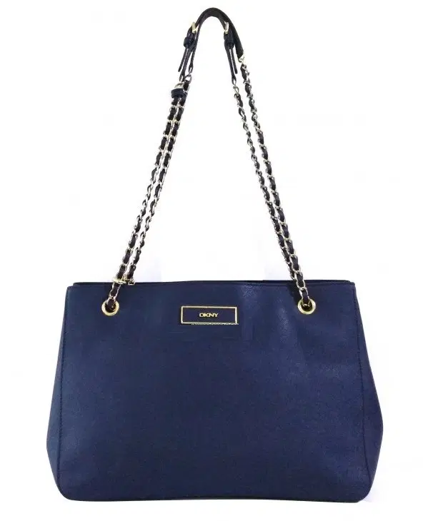 DKNY Golden Chain Tote