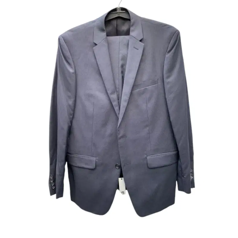 DKNY Wool Suit