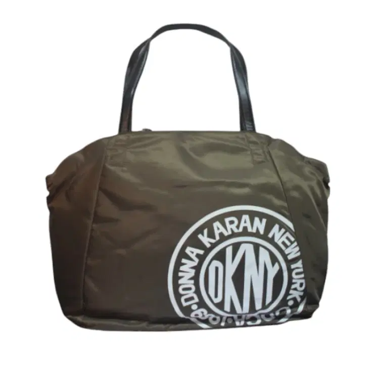 DKNY TRAVEL BAG-Hover-Image