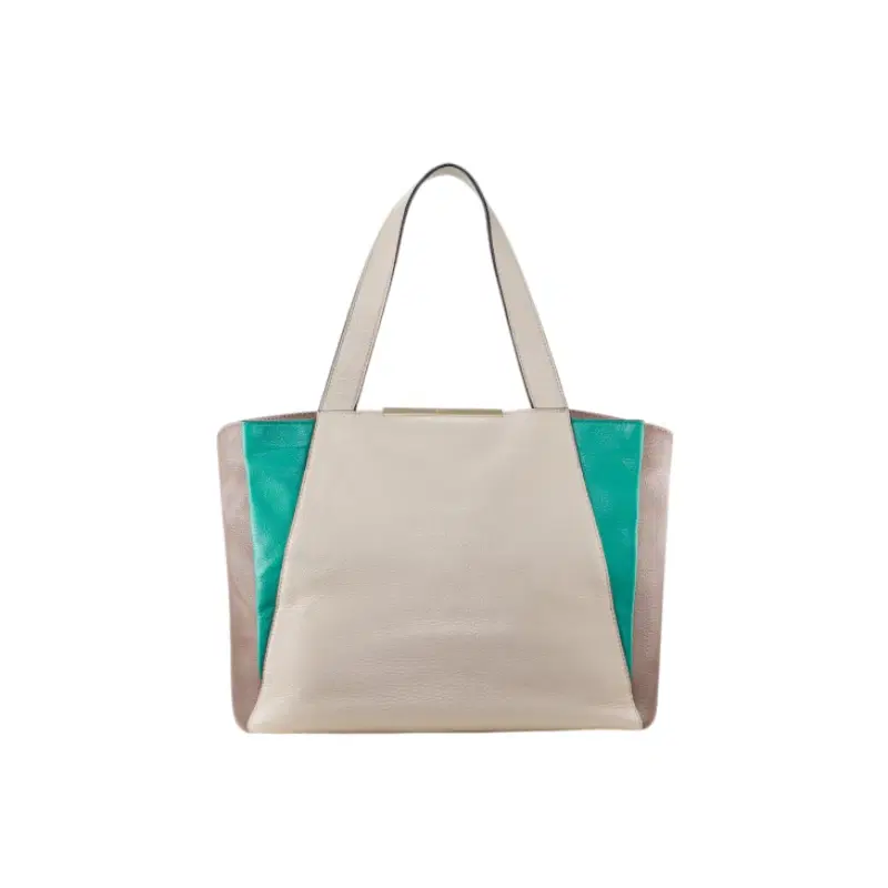 DKNY Tri-Colour Tote
