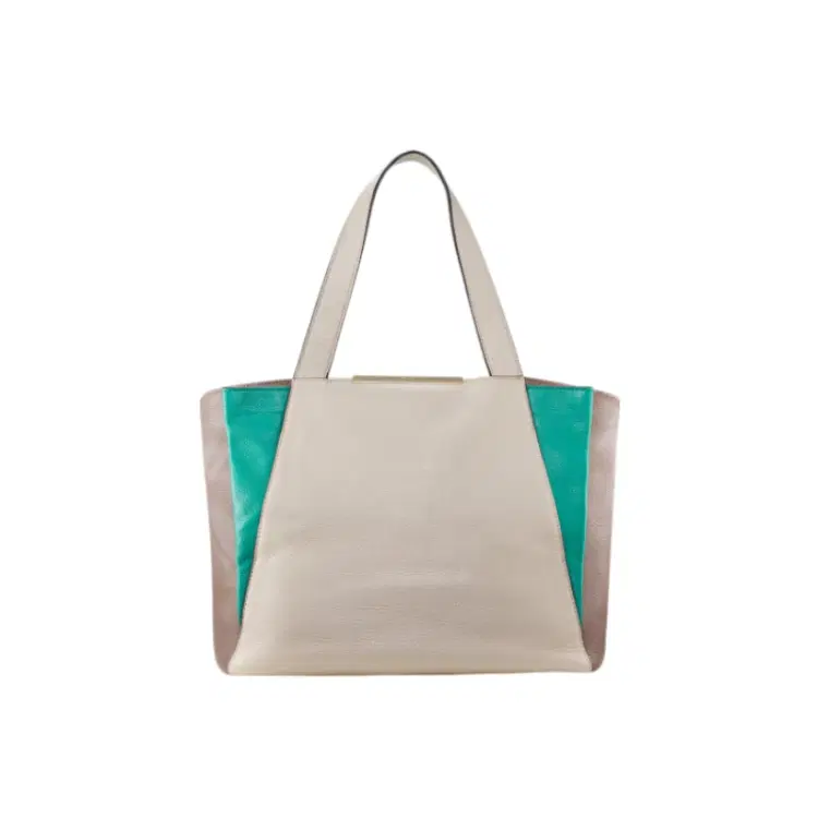 DKNY Tri-Colour Tote-Hover-Image