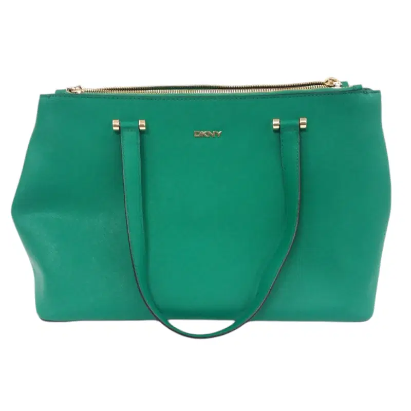 DKNY Green Hand Bag