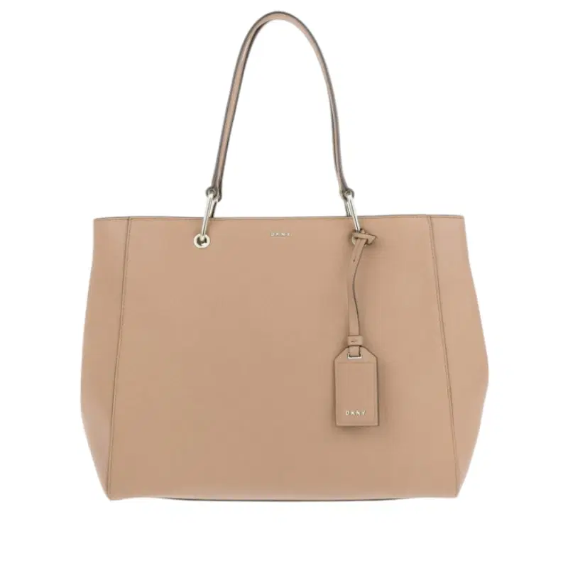DKNY Bryant Park Saffiano Tarp Tote