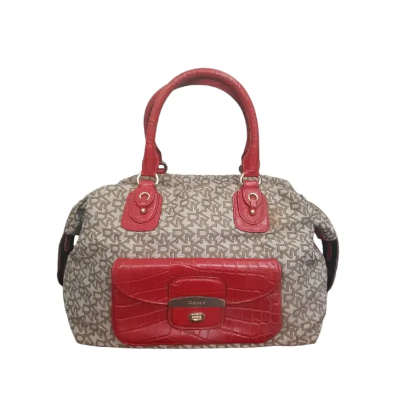 DKNY Signature Satchel