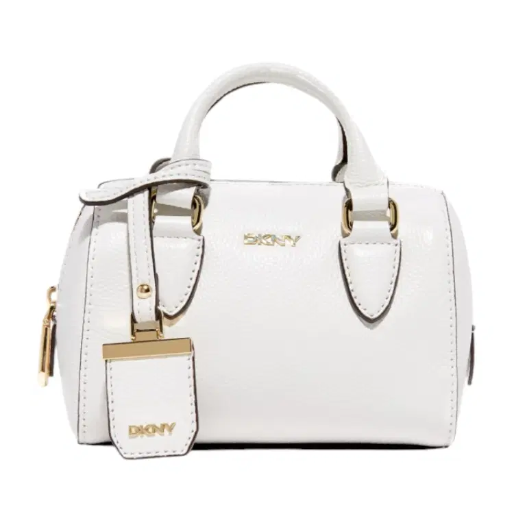 DKNY Chelsea Mini Satchel-Hover-Image