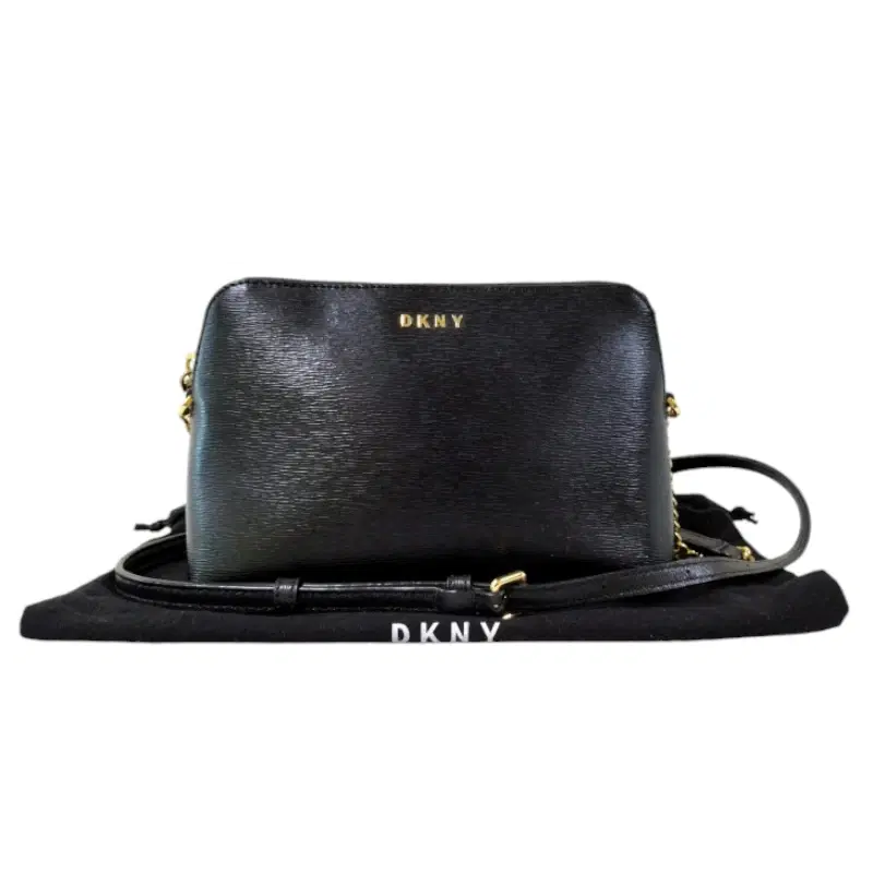 DKNY Mini Crossbody Bag