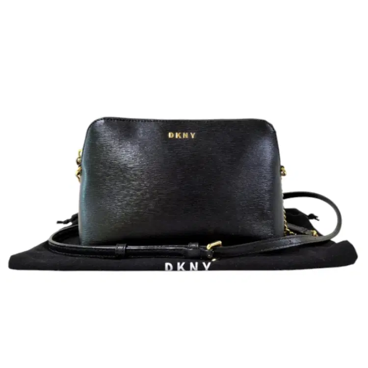 DKNY Mini Crossbody Bag-Hover-Image