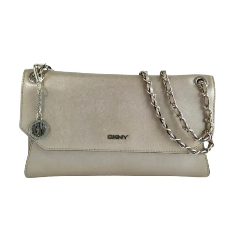 DKNY Envelope Chain Shoulder Bag-Hover-Image