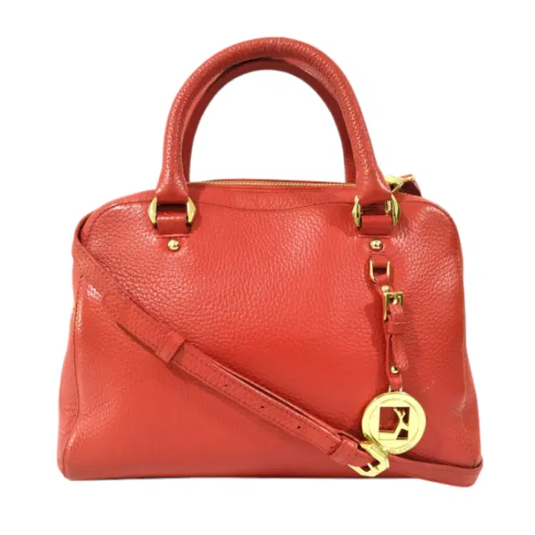 Da Milano Satchel Bag-Hover-Image