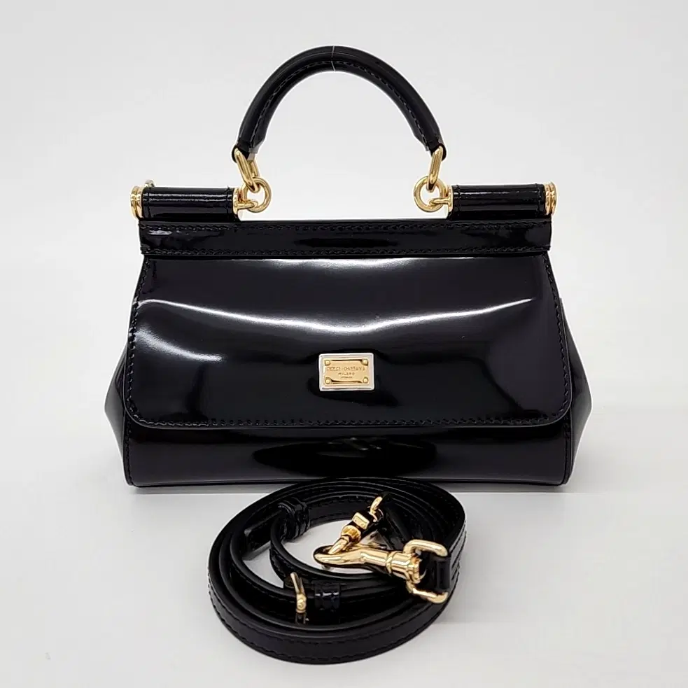 Dolce & Gabbana Sicily Bag Mini
