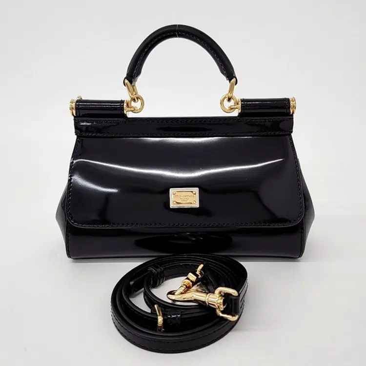 Dolce & Gabbana Sicily Bag Mini-Hover-Image