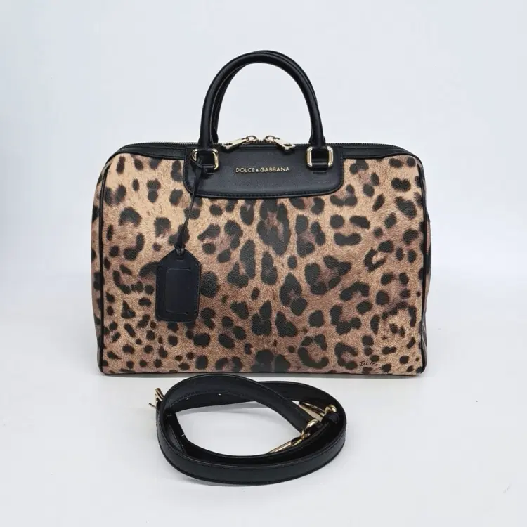 Dolce & Gabbana tote bag-Hover-Image