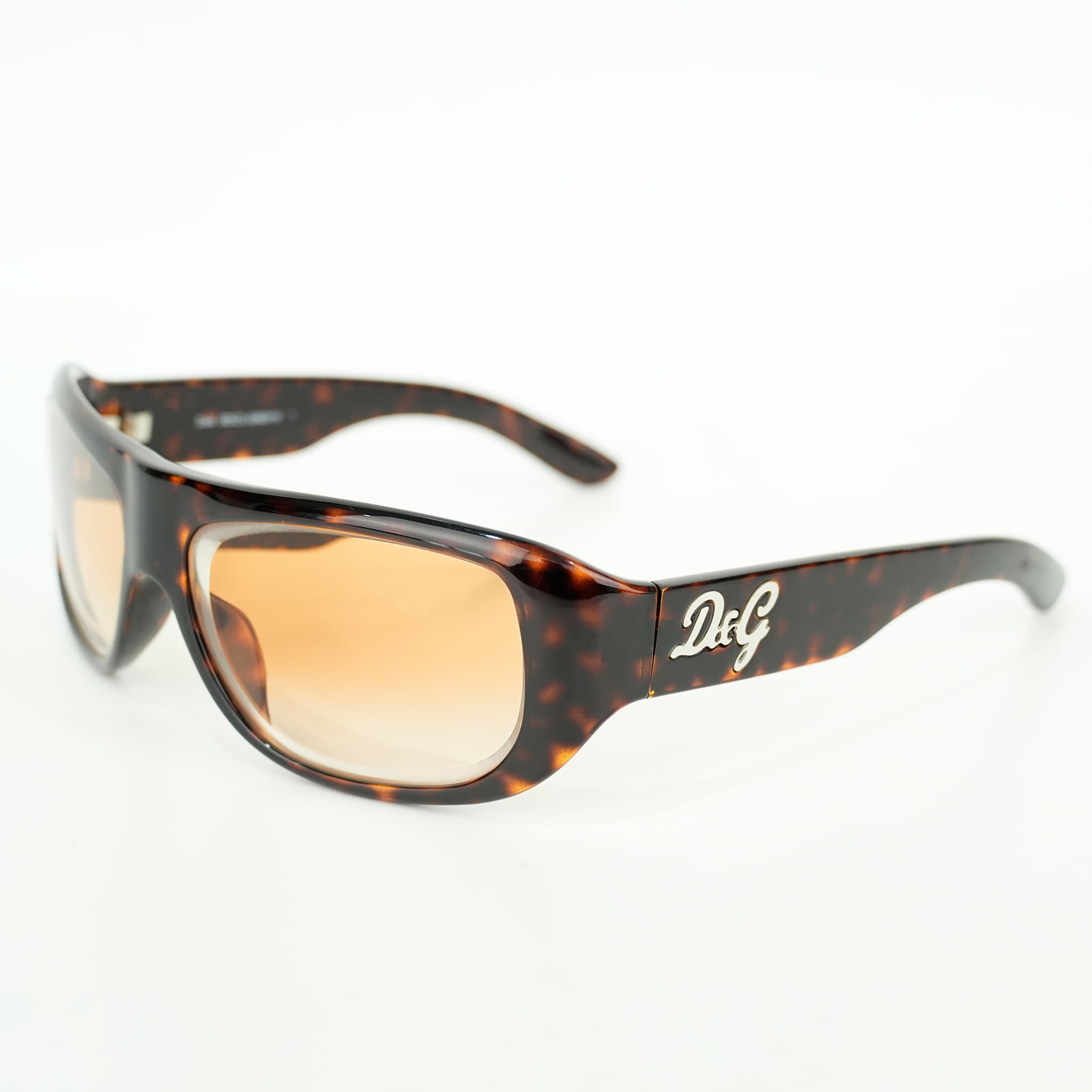 Dolce & Gabbana 8011 Sunglasses (Set of Prescription Glasses)
