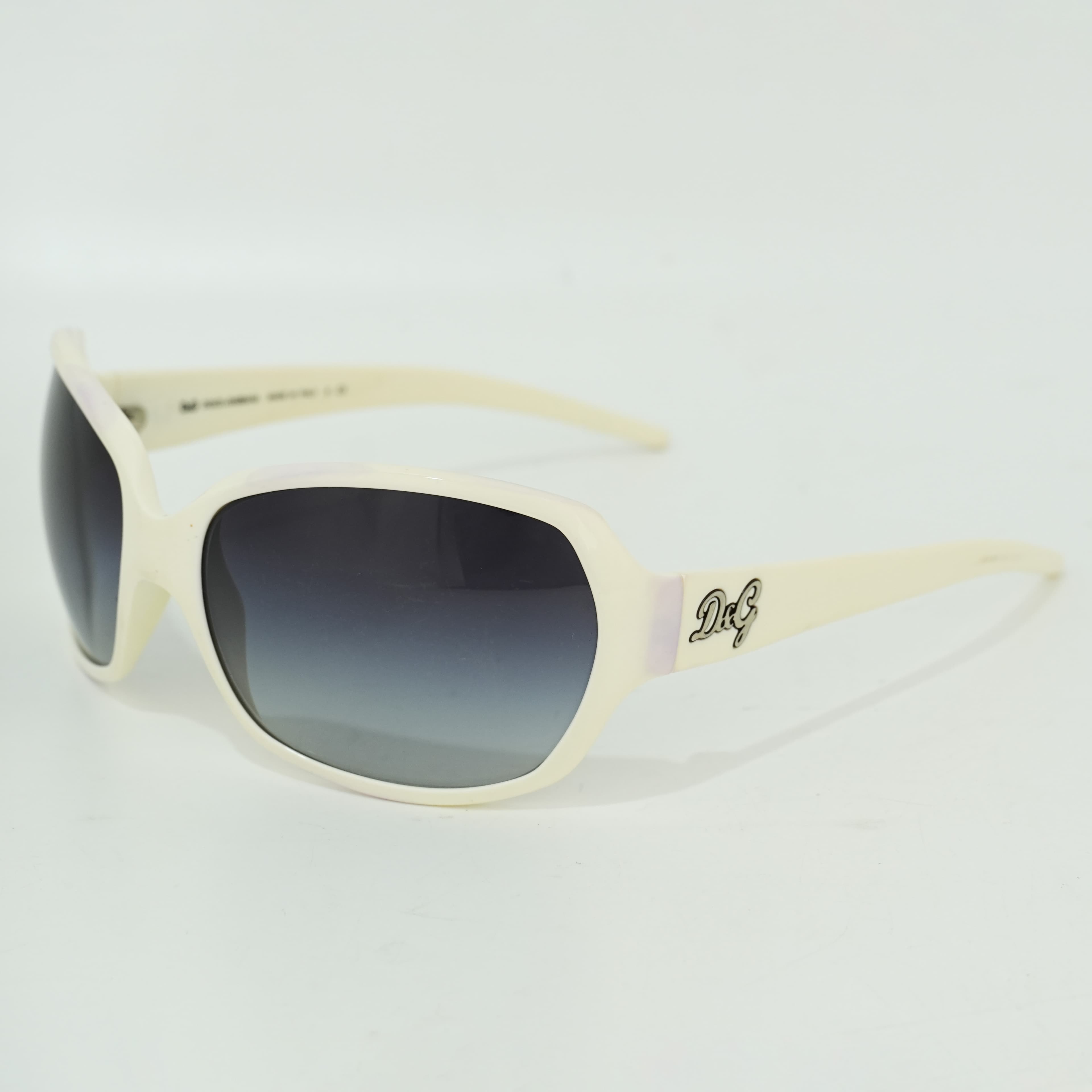 Dolce & Gabbana 8081 Sunglasses