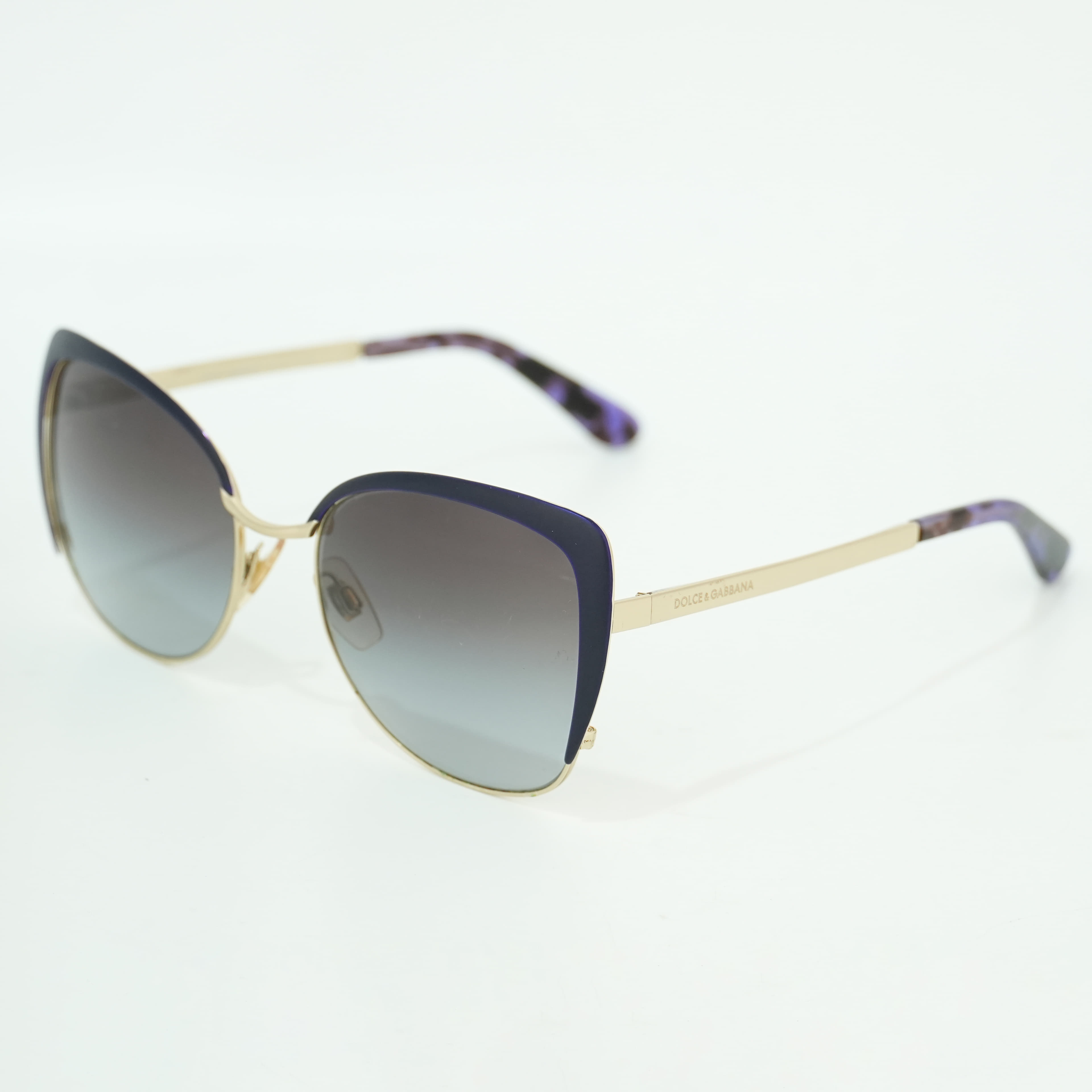 Dolce & Gabbana DG2143 Sunglasses