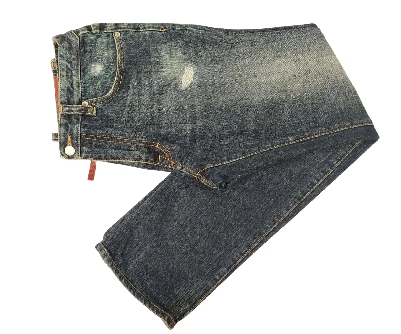 Dsquared2 Let the Music Play Jeans