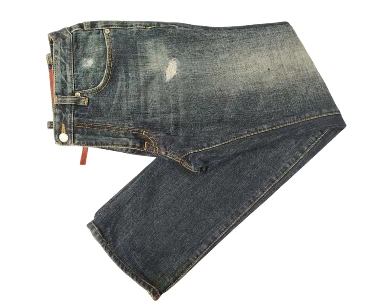 Dsquared2 Let the Music Play Jeans-Hover-Image