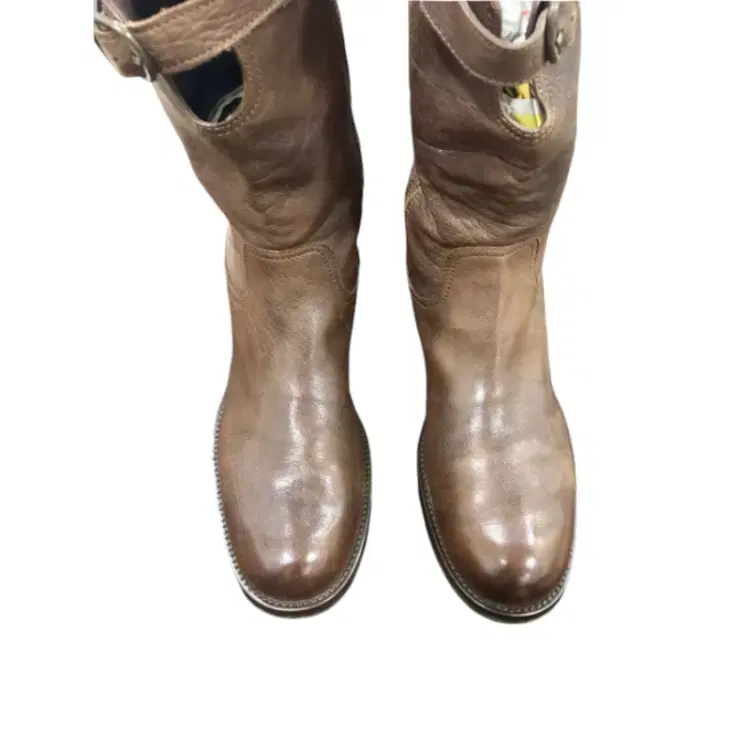 Dsquared2 Boots with Zipper-Hover-Image