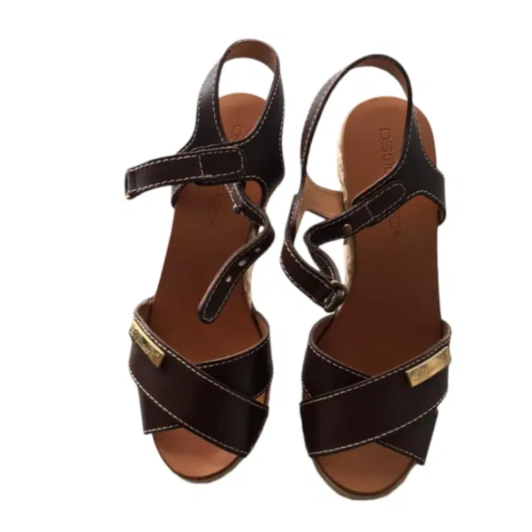 Dsquared2 Women Sandals-Hover-Image