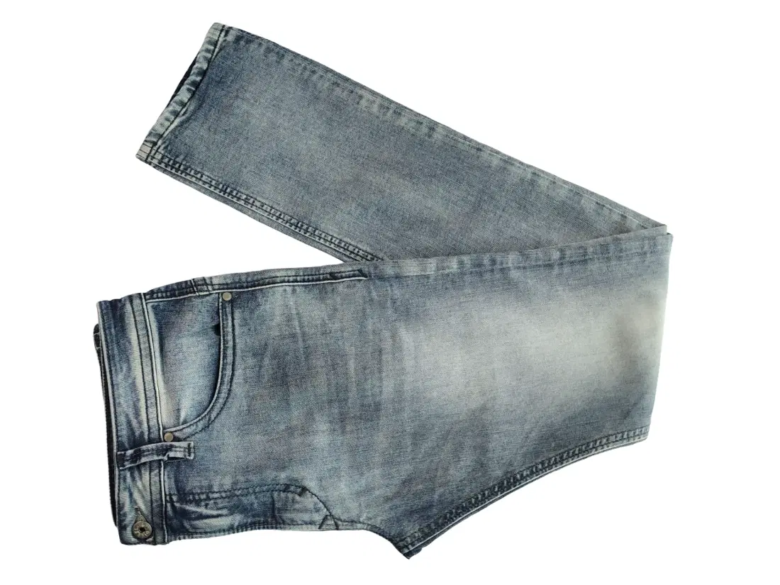 Diesel Thavar Slim Skinny Jeans