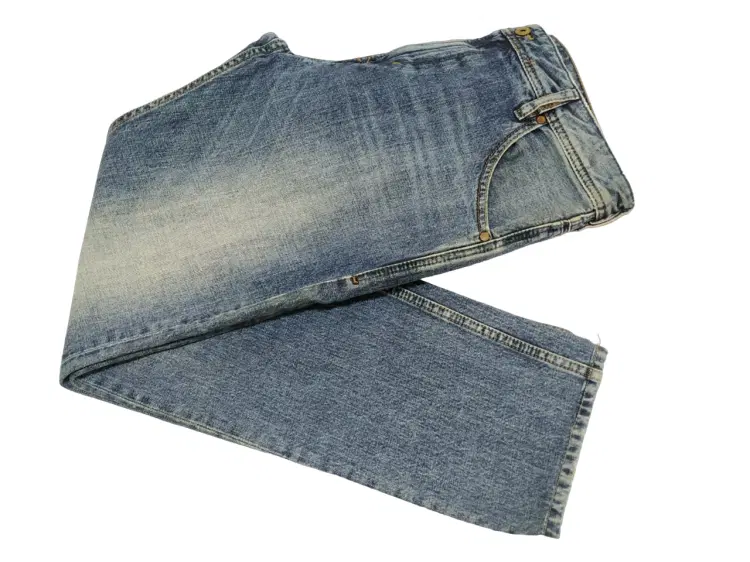 Diesel Industry 0830X Krayver Regular Slim Carrot Jeans-Hover-Image