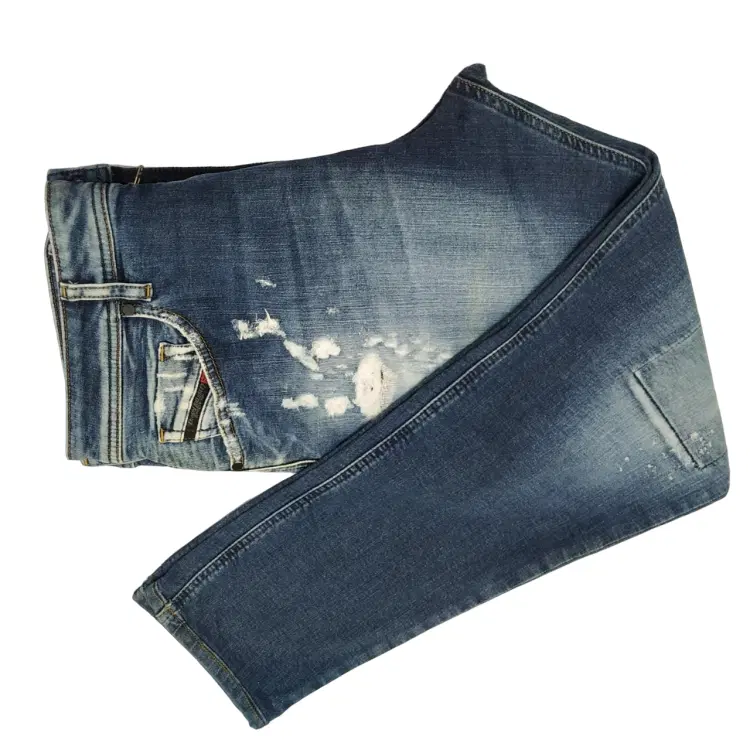 Diesel 087AK Narrot T Stretch Jeans-Hover-Image