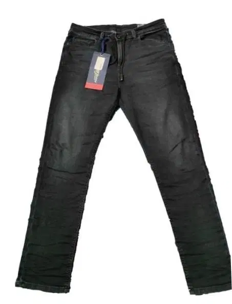 Diesel Dvider CBNE Sweat Jeans