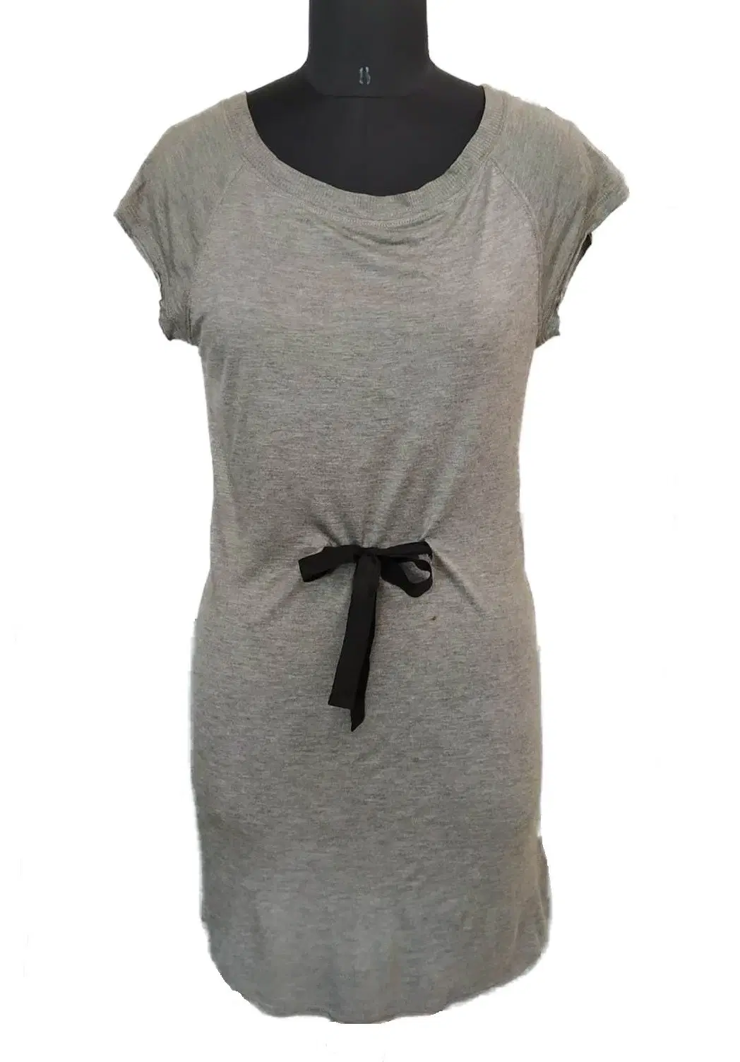 Diesel Grey Long Top