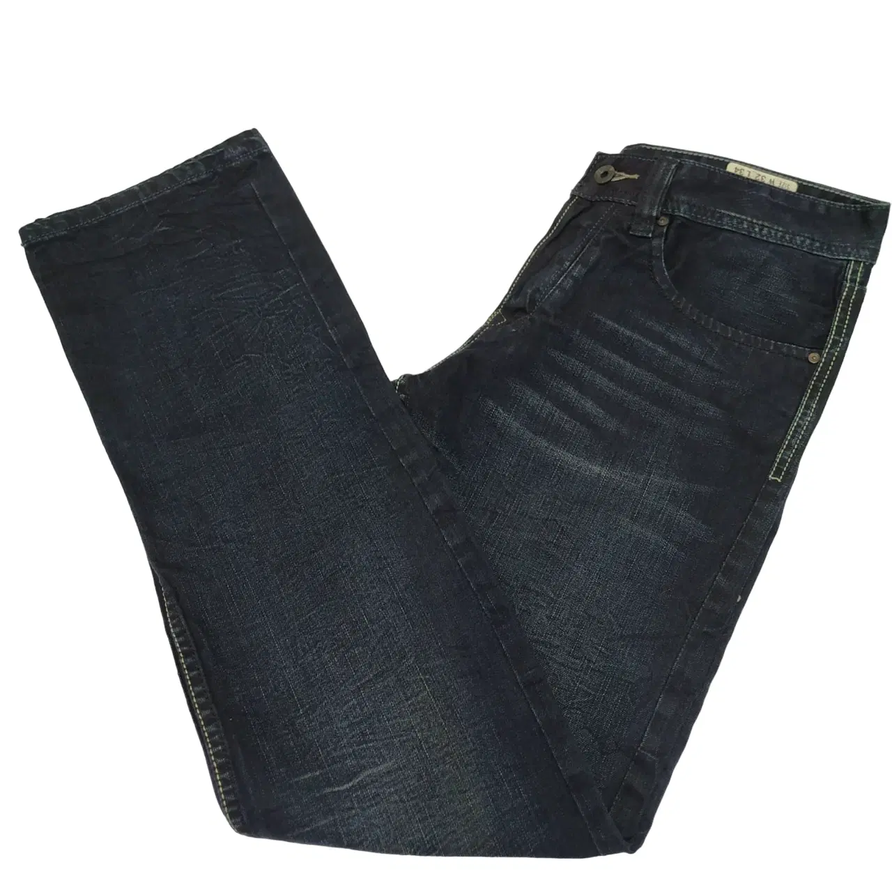 Diesel Larkee Jeans