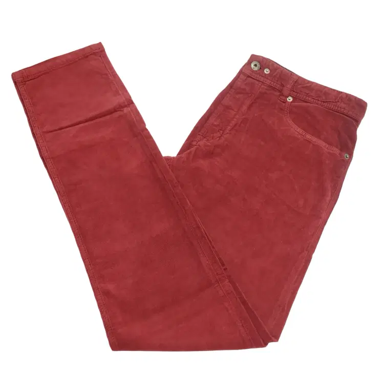 Diesel Red Tepphar - A Slim Carrot Jeans-Hover-Image