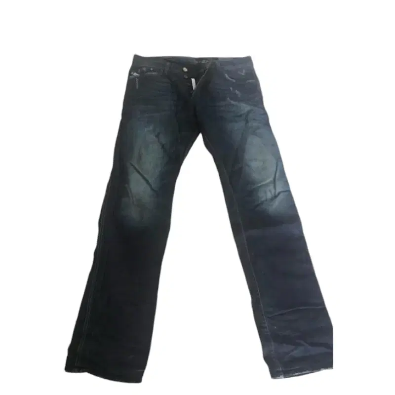 Diesel Darron Jeans in Dark Blue Color