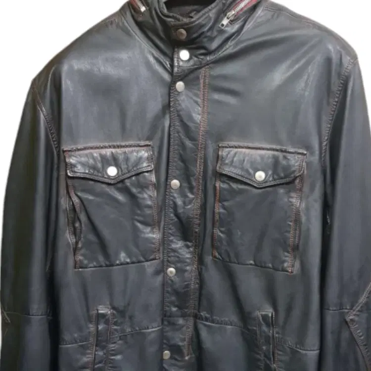 Diesel Jacket-Hover-Image