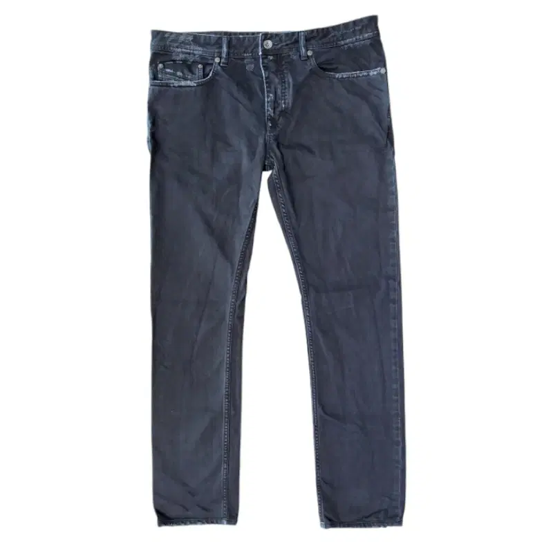 Diesel Black Gold Jeans
