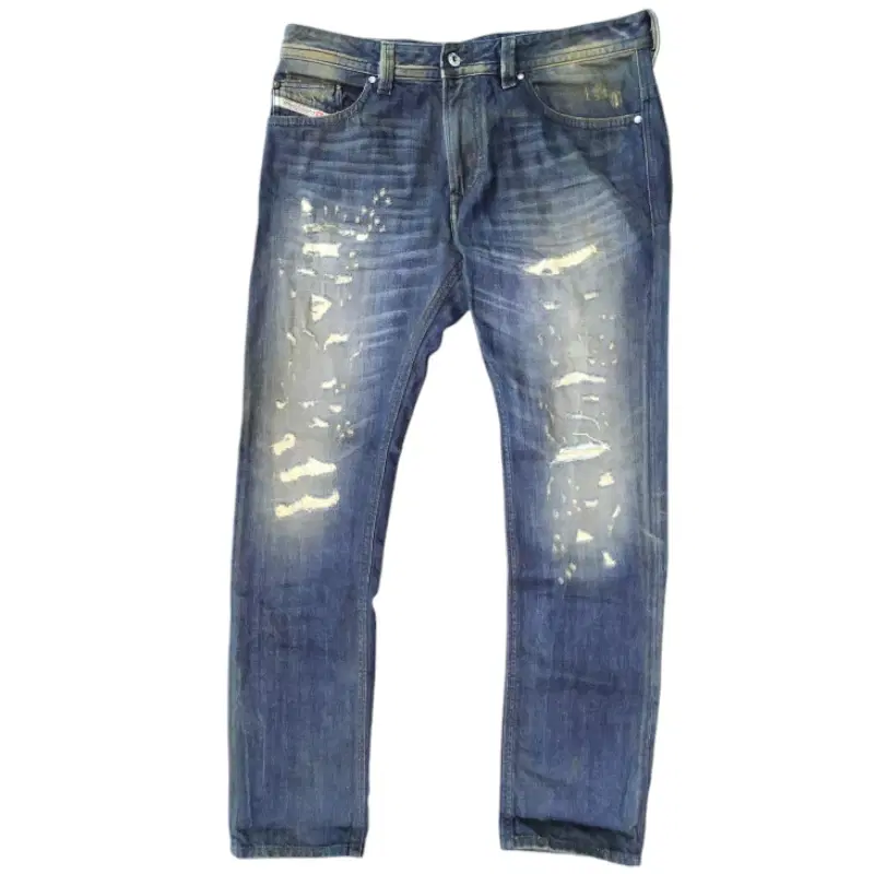 Diesel Thavar Slim Skinny Jeans